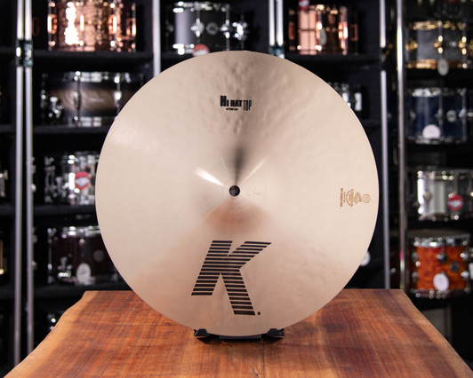 Zildjian A Custom Box Cymbal Pack Free 18