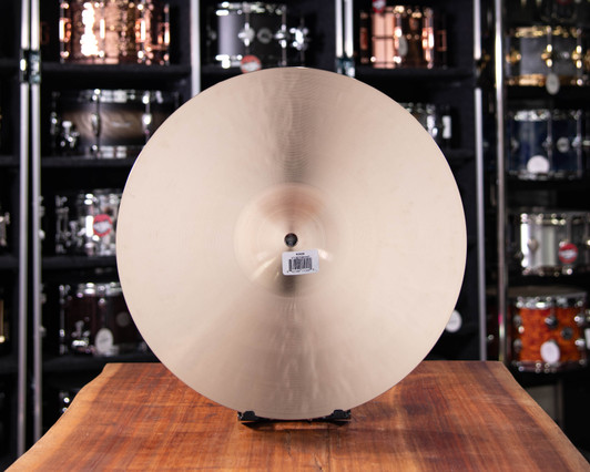 Zildjian A Custom Box Cymbal Pack Free 18