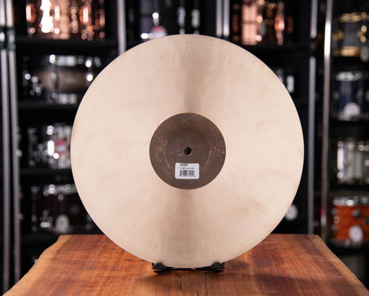 Zildjian 14" K Sweet Hi-Hat Pair - DEMO