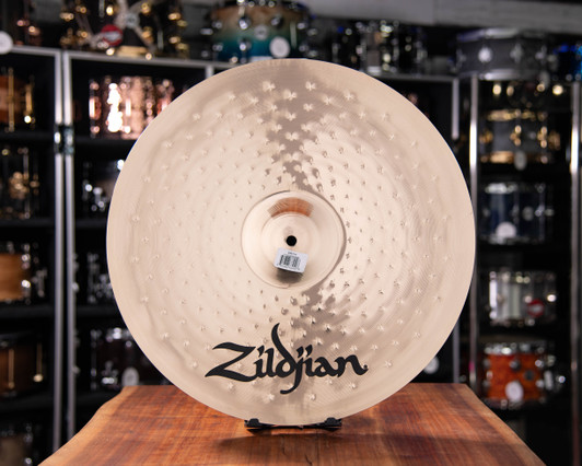 Zildjian 17" Z Custom Crash - DEMO