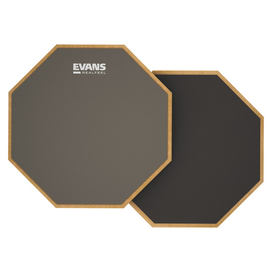 Accessories - Practice Pads - CymbalFusion.com