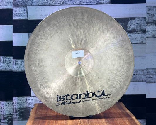 Used Istanbul Mehmet Ride 20"