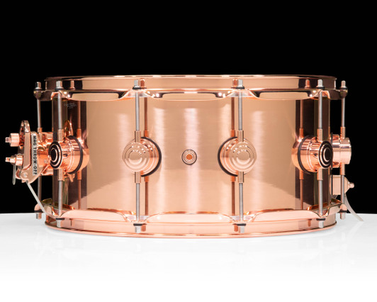 Drum Sets - DW Drums - DW Design Series - CymbalFusion.com