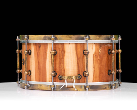 Ebenor Apple tree snare collection - 14x6.5