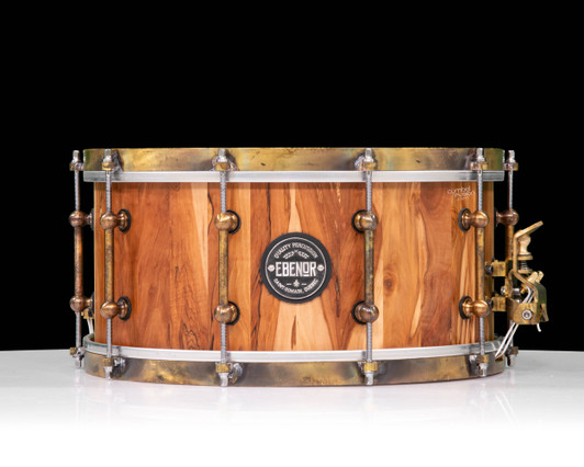 Ebenor Apple tree snare collection - 14x6.5