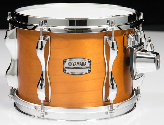 Yamaha Recording Custom 4pc Shell Pack Real Wood