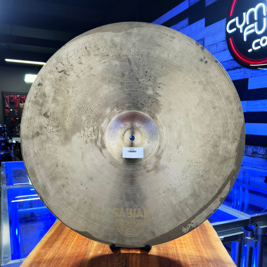 Used Sabian 22" Paragon Ride Cymbal