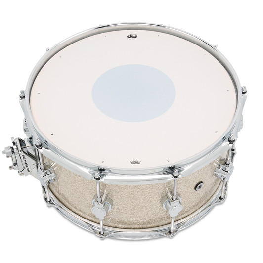 DW Performance Series Snare 6.5x14 Broken Glass (Holiday Special 2025)