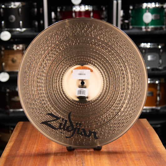 Used Zildjian 16" S Medium Thin Crash