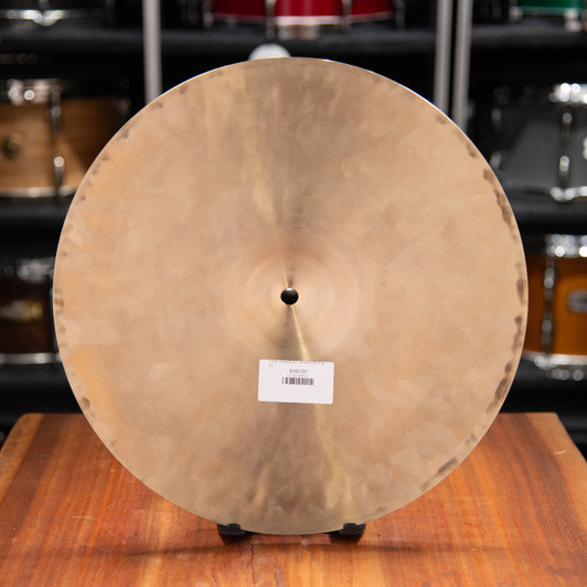 Used Zildjian K Custom HH Top 14"