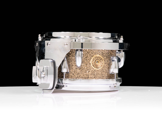 Gretsch USA Custom TOM NIT 5X8 (Ginger Glass)