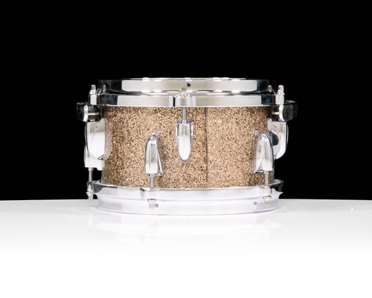 Gretsch USA Custom TOM NIT 5X8 (Ginger Glass)