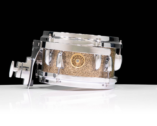 Gretsch USA Custom TOM NIT 4.5X8 (Ginger Glass)