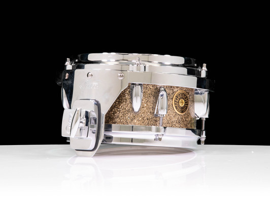 Gretsch USA Custom TOM NIT 4.5X8 (Ginger Glass)