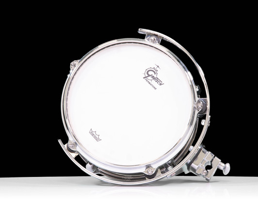 Gretsch USA Custom TOM NIT 4.5X8 (Ginger Glass)