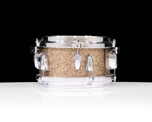 Gretsch USA Custom TOM NIT 4.5X8 (Ginger Glass)
