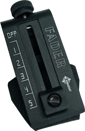 Snareweight Fader F1 Drum Dampener System