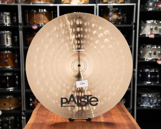 Used Paiste 20" Signature Full Ride