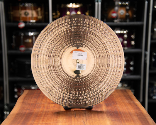 Used Zildjian 14" S Mastersound Hi Hat Pair