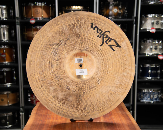Used Zildjian 20" S Medium Ride