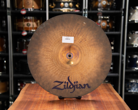 Used Zildjian Edge Razor 16"