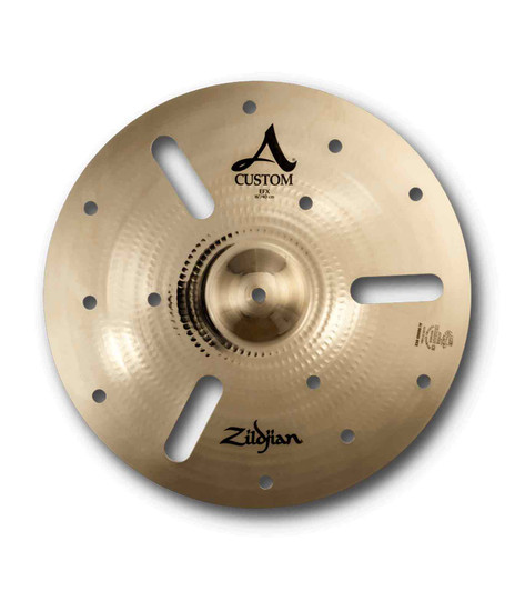 Zildjian 16 A Custom EFX
