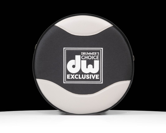 DW 6.5 x 14 Drummer's Choice Luxury Padded Snare Bag no Straps