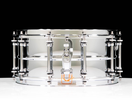 Pearl Ian Paice 14"x6.5" Signature Snare Drum