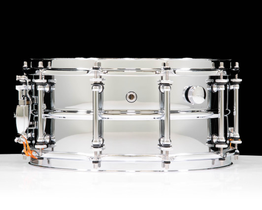 Pearl Ian Paice 14"x6.5" Signature Snare Drum