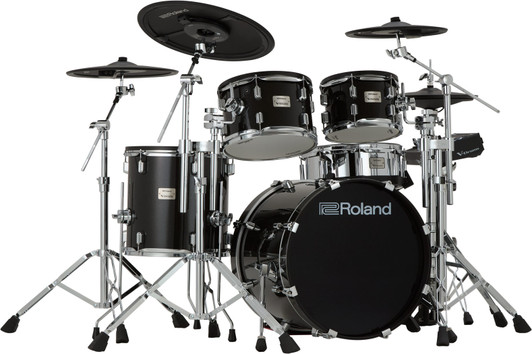 Roland VAD516-1 V-Drums Acoustic Design Pad Set front right side view