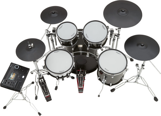Roland VAD516-1 V-Drums Acoustic Design Pad Set top view