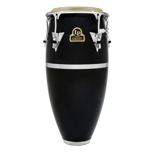 LP Galaxy Mango 11" Tumba - Piano Black