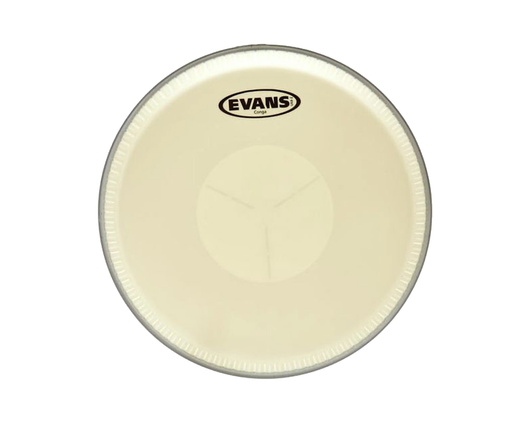 Evans 12 1/2" Tri-Center Conga Head