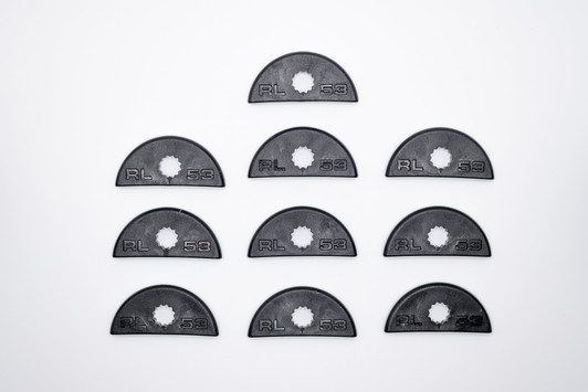 Rock Locks 53 Standard (10-pk) pack view
