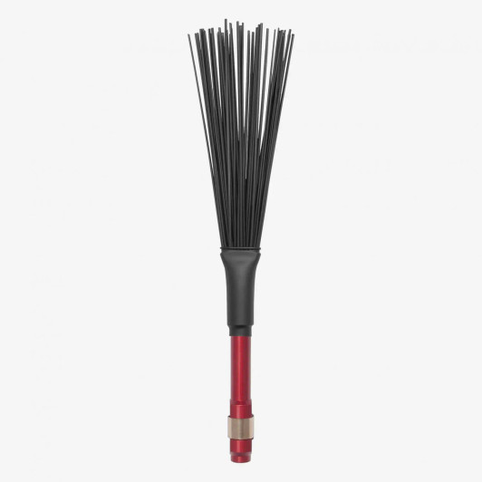 IMAGE OF NYLON BRUSH BASS DRUM BEATER