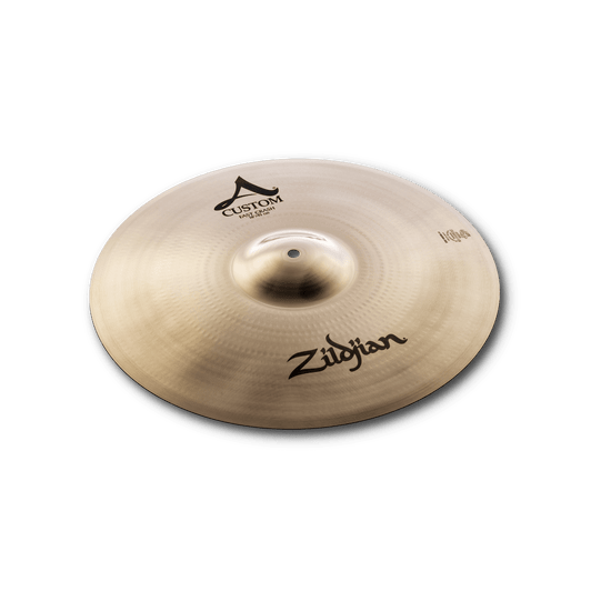 Zildjian A Custom Fast Crash 18” (A20534) side view