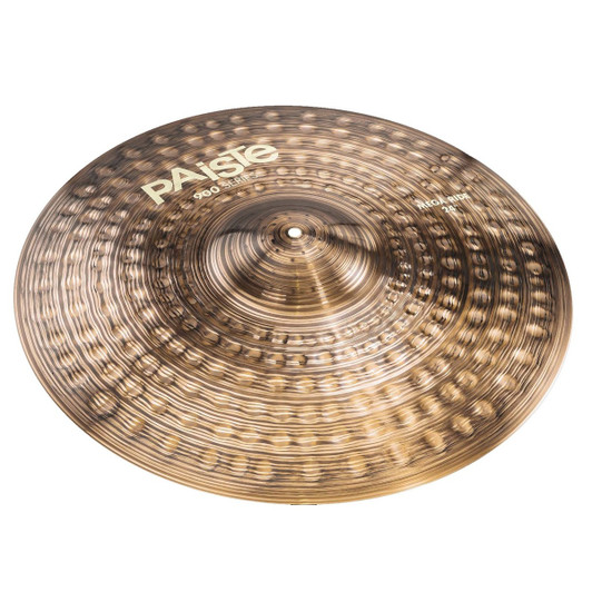 Paiste 900 Series Mega Ride 24” (1902724) front view