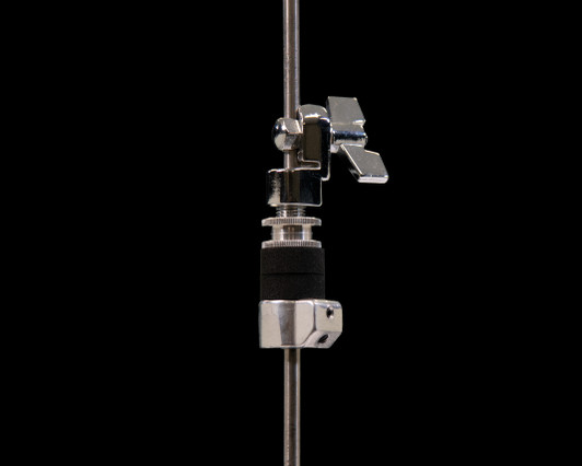 Used Trick Pro1-V Hi Hat Stand closeup