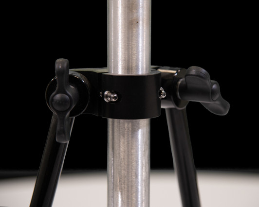 Used Trick Pro1-V Hi Hat Stand