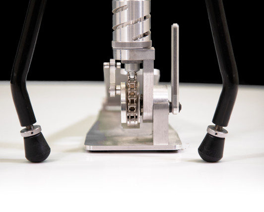 Used Trick Pro1-V Hi Hat Stand