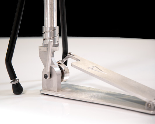 Used Trick Pro1-V Hi Hat Stand