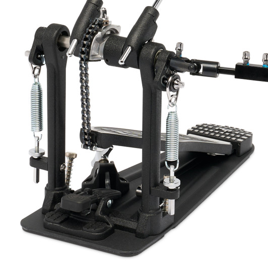 DW 2002 Double Bass Drum Pedal
