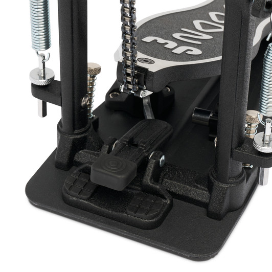 DW 2002 Double Bass Drum Pedal