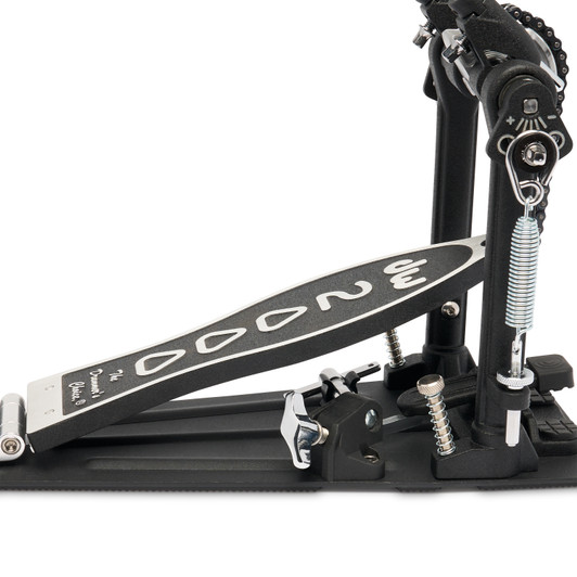 DW 2002 Double Bass Drum Pedal