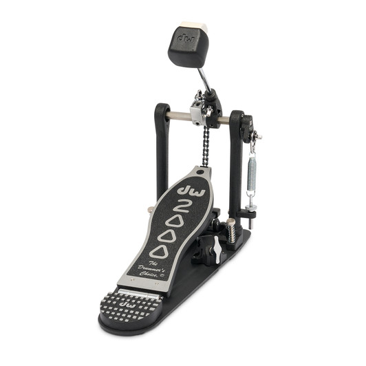 DW 2000 Single Bass Drum Pedal DWCP2000A