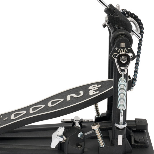 DW 2000 Single Bass Drum Pedal DWCP2000A