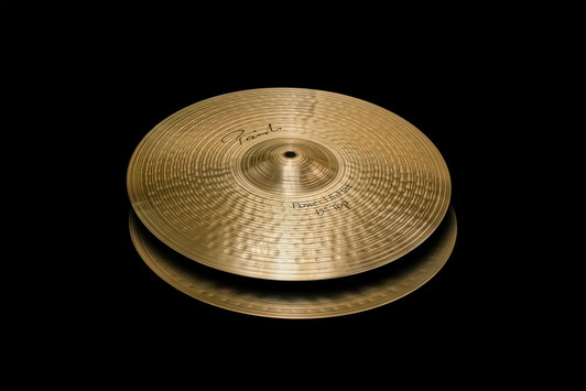 Paiste 15 Signature Power Hi-hat