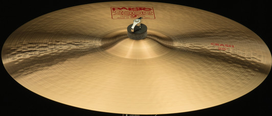 Paiste 20" 2002 Crash 1061420