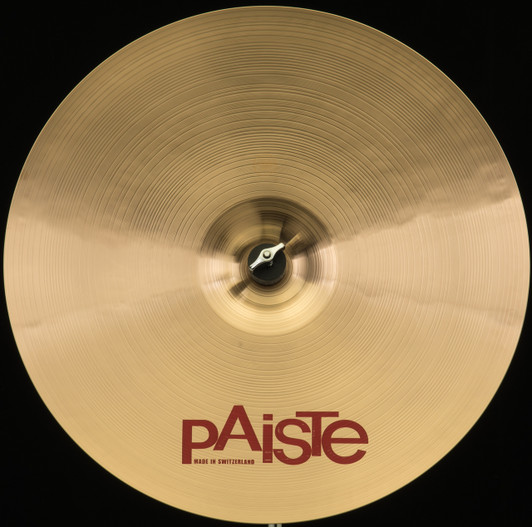 Paiste 20" 2002 Crash