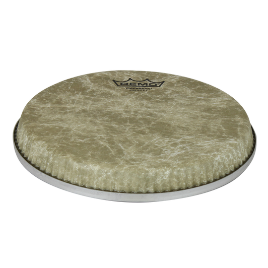 Remo S-Series Fiberskyn Bongo Drumhead, 6.75"